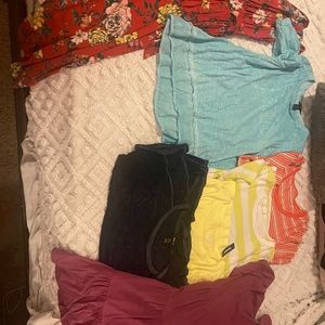 womens summer clothing